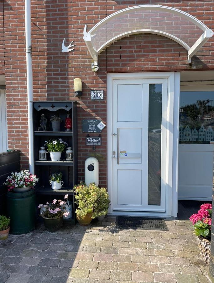 Jamiek'S Bnb Amsterdam Exteriér fotografie